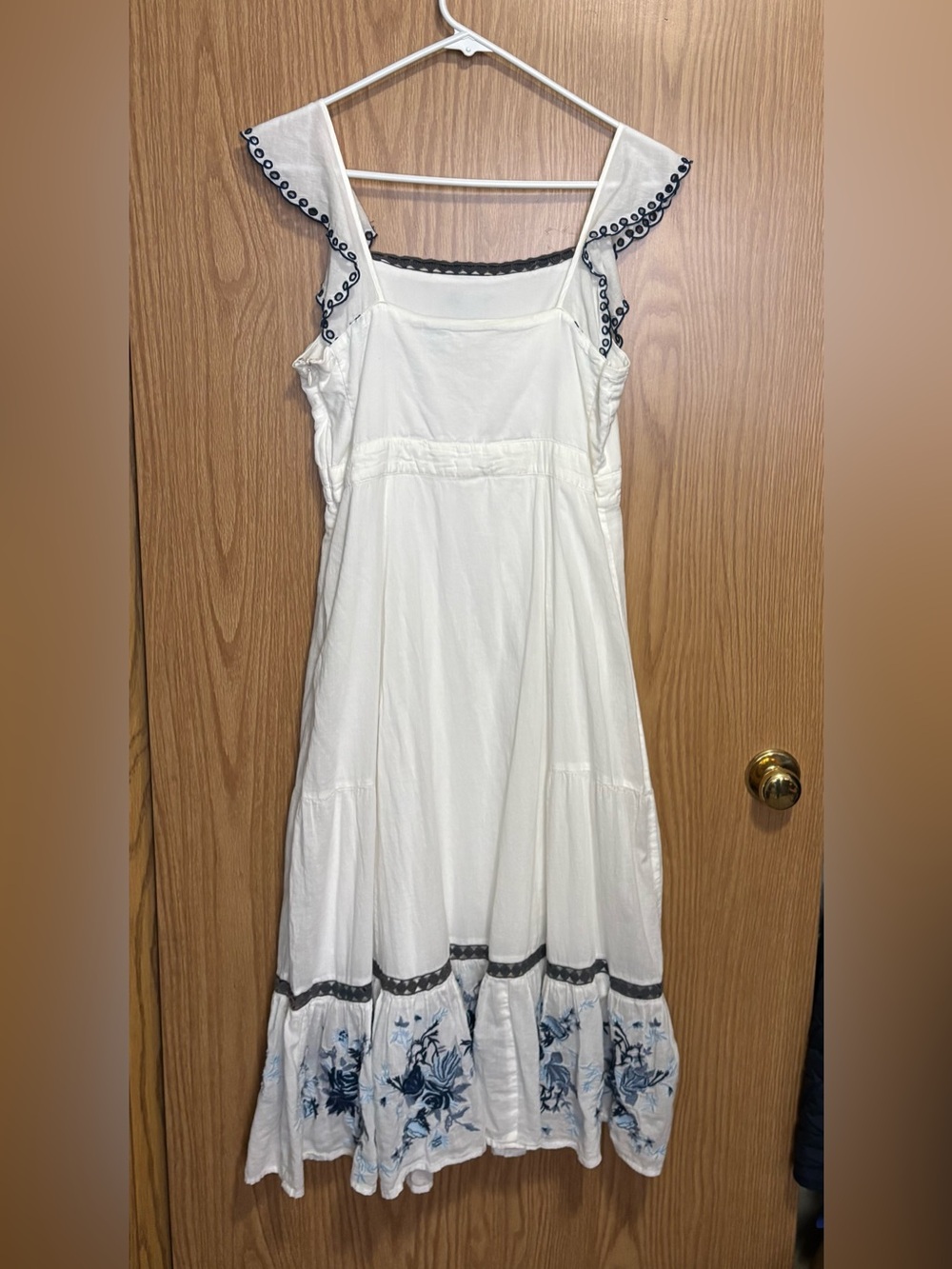 Farm Rio Midi Dress - Picture 2 of 4